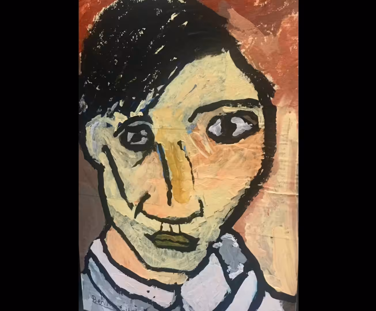 Keep Making Art:6/8