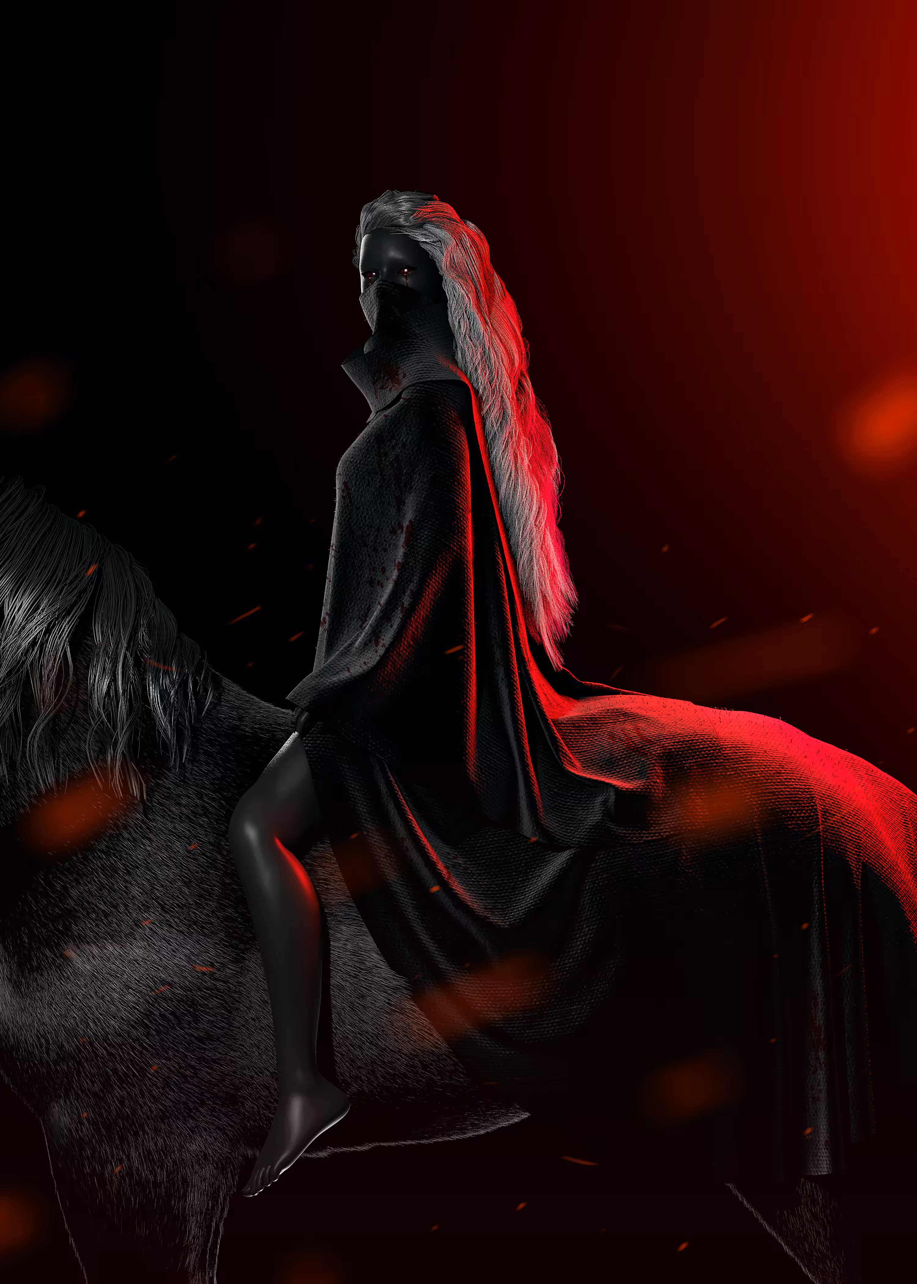 3D ARTWORKS