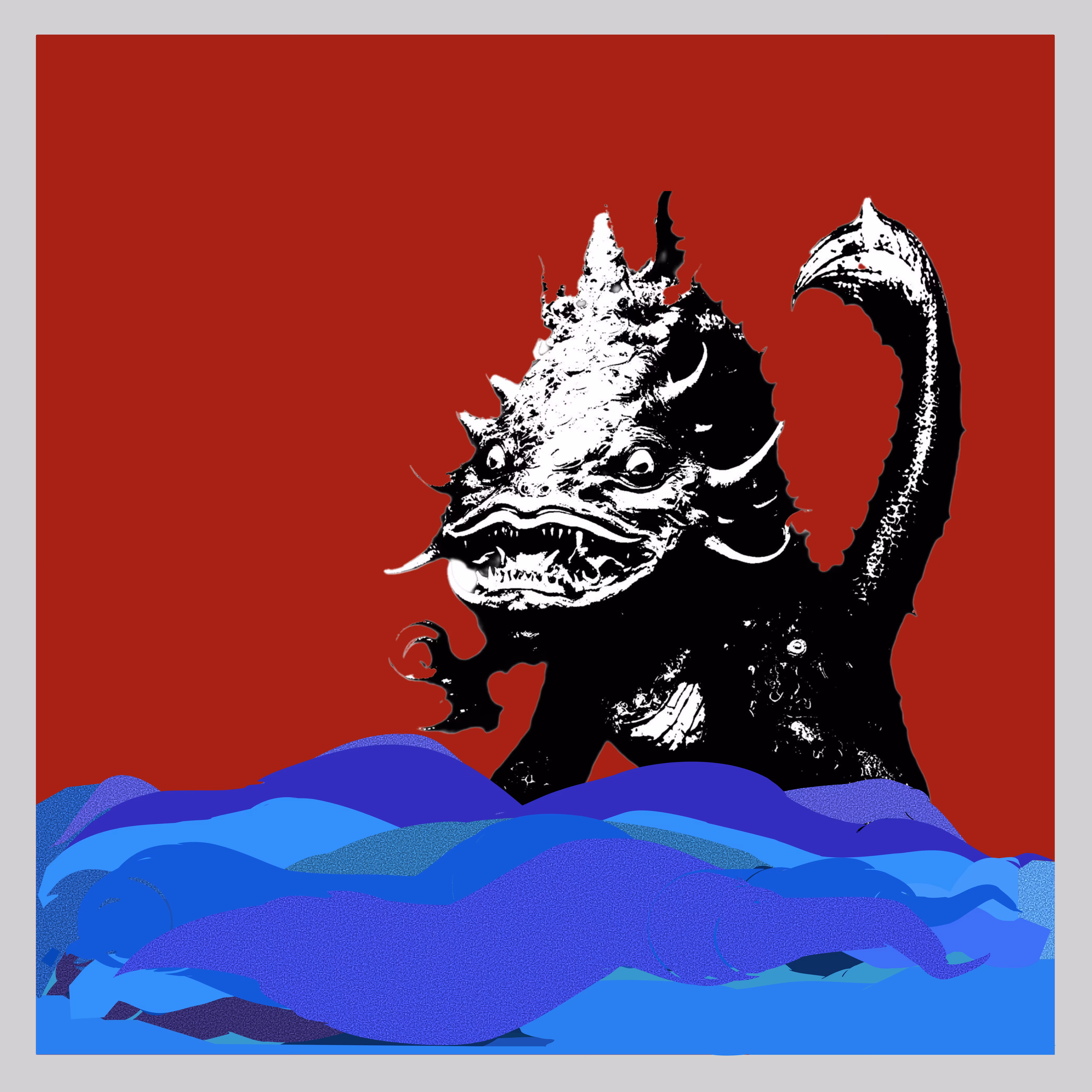 Fish Demon