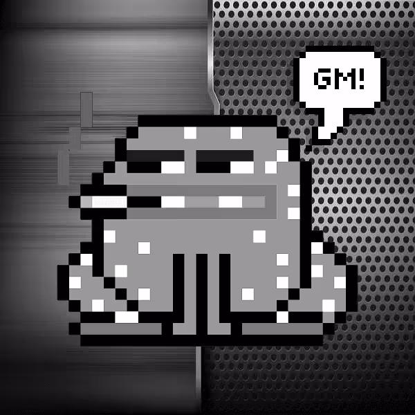 GM TOAD 133