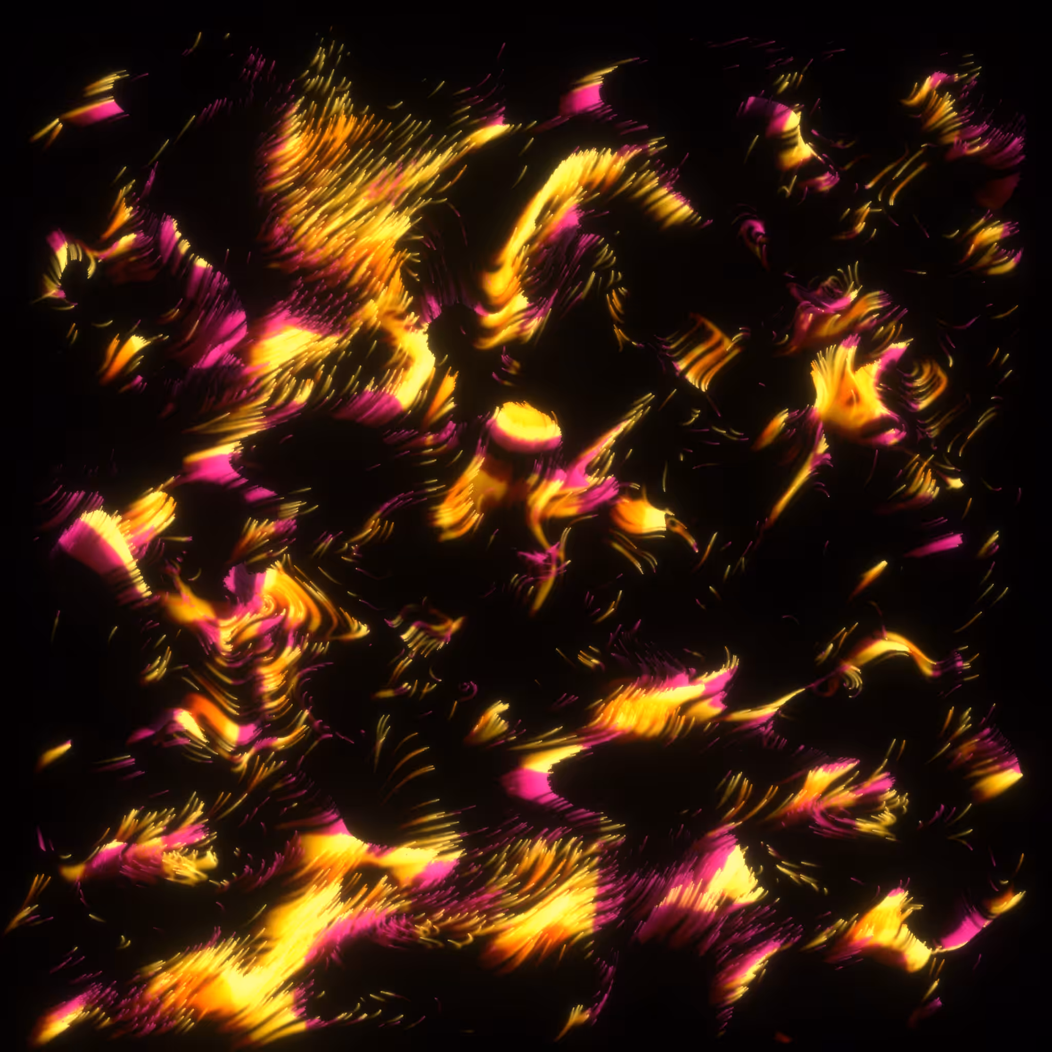 flow | meditations #129