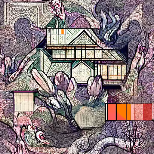 Infinite Spring: #2