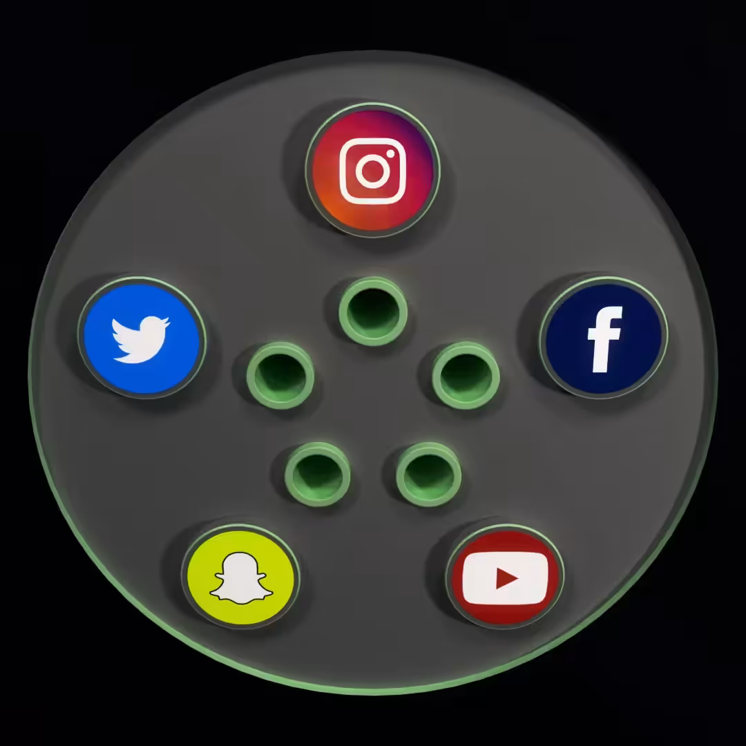 Social Like