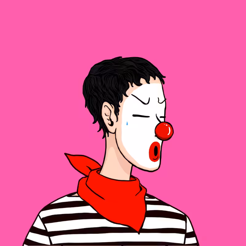 MIME x MIME #37