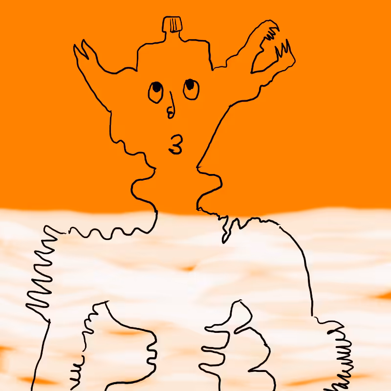 eXTREME MONSTER #34