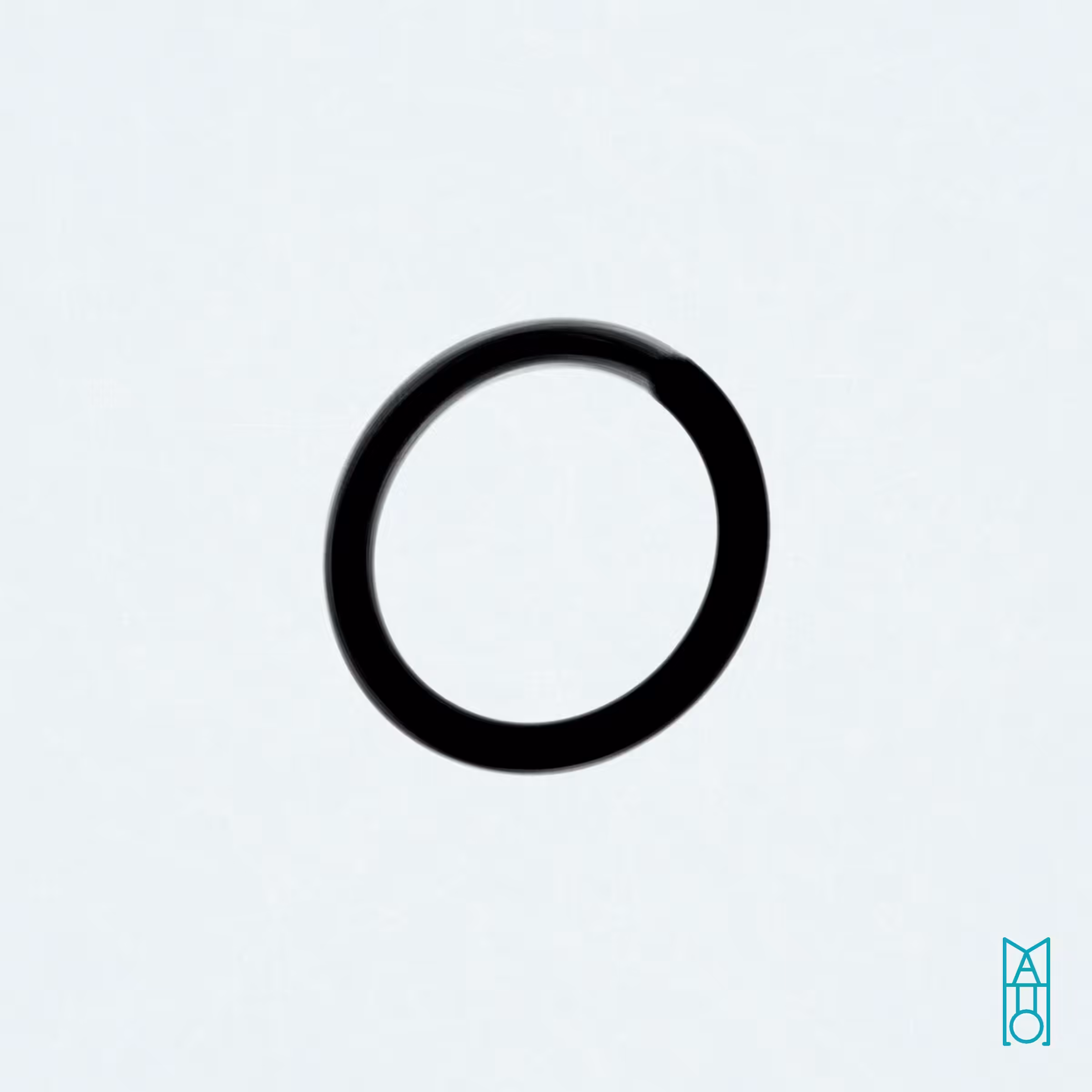 Ensō #947