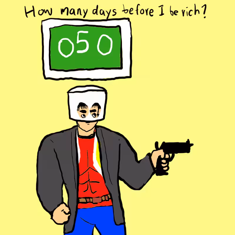 aSK ME ANYTHING  #8
