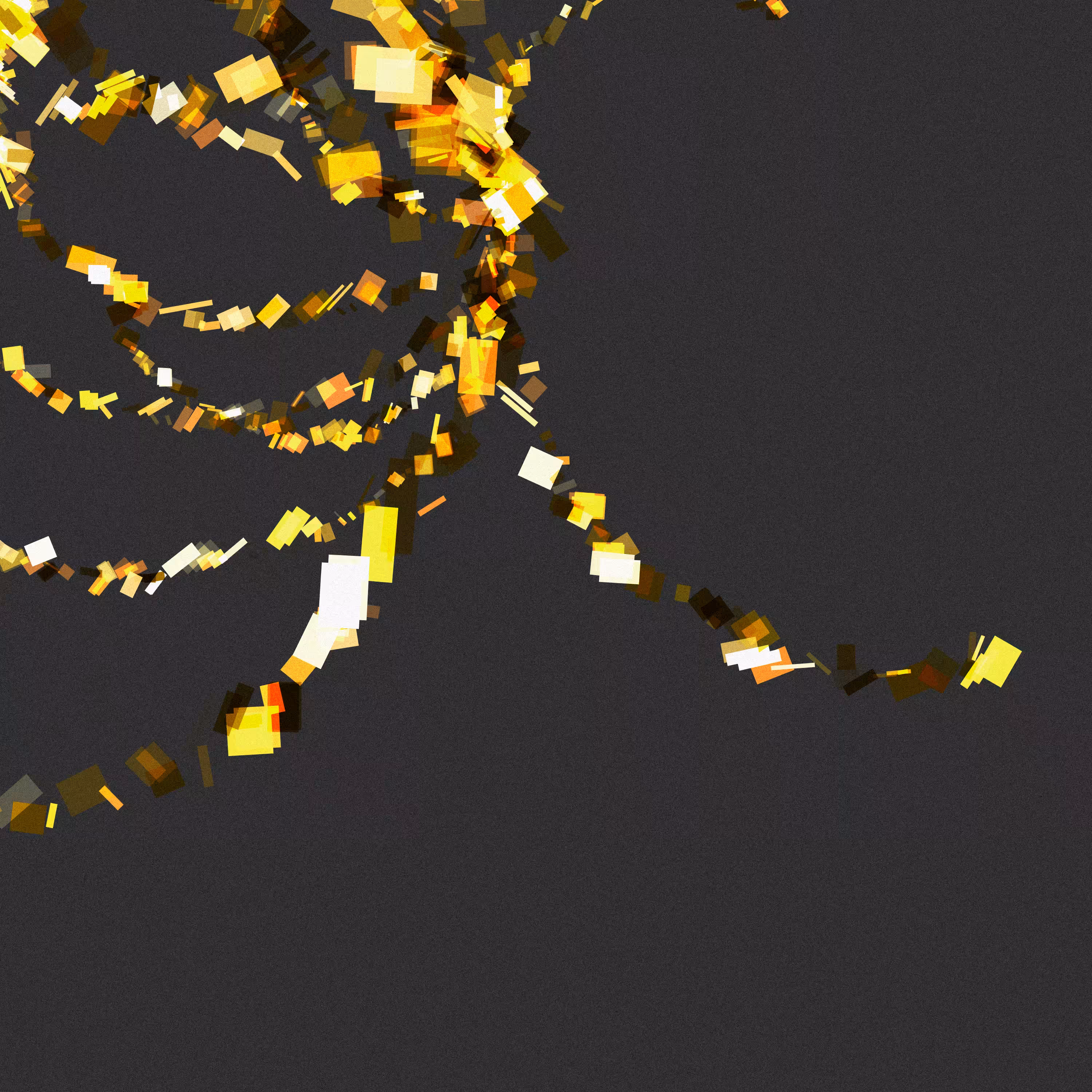 polyline creatures ii