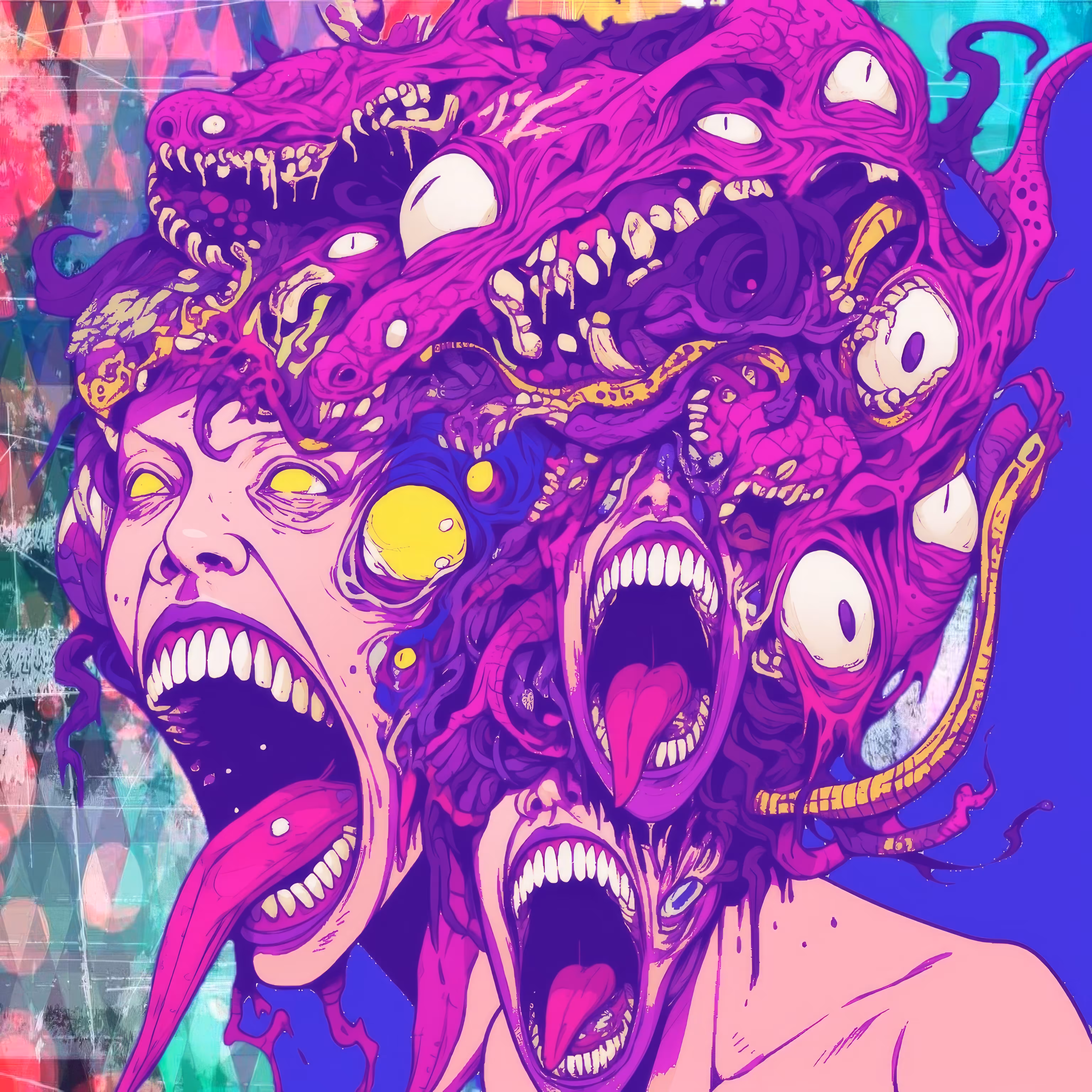 IM IN control