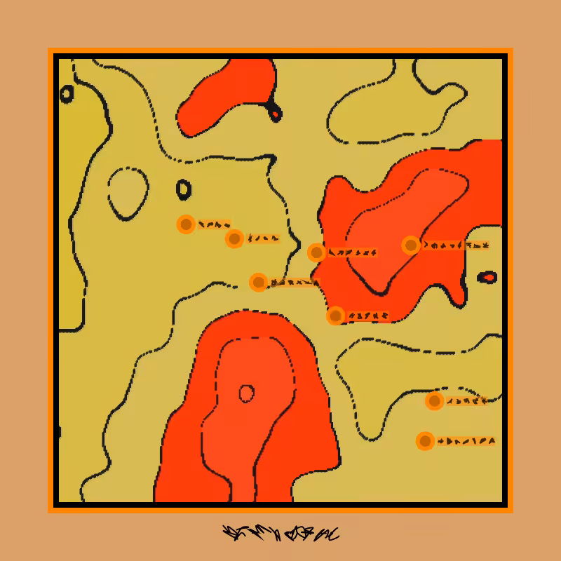 Cartographics #30