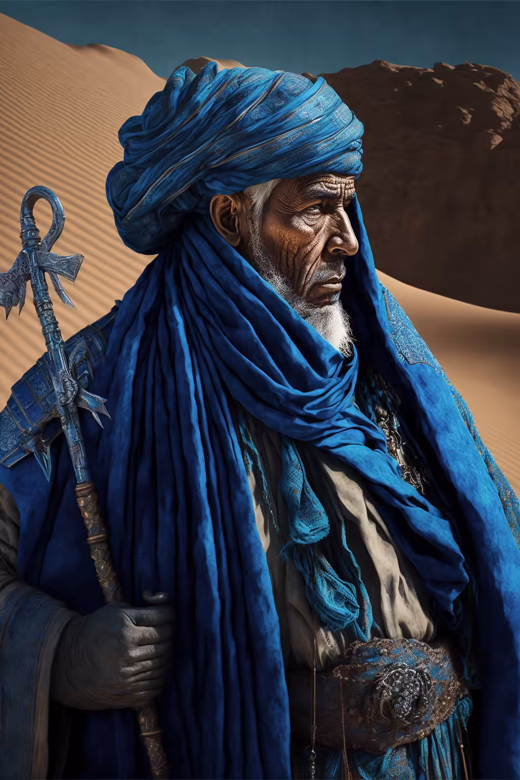 SHAYKH