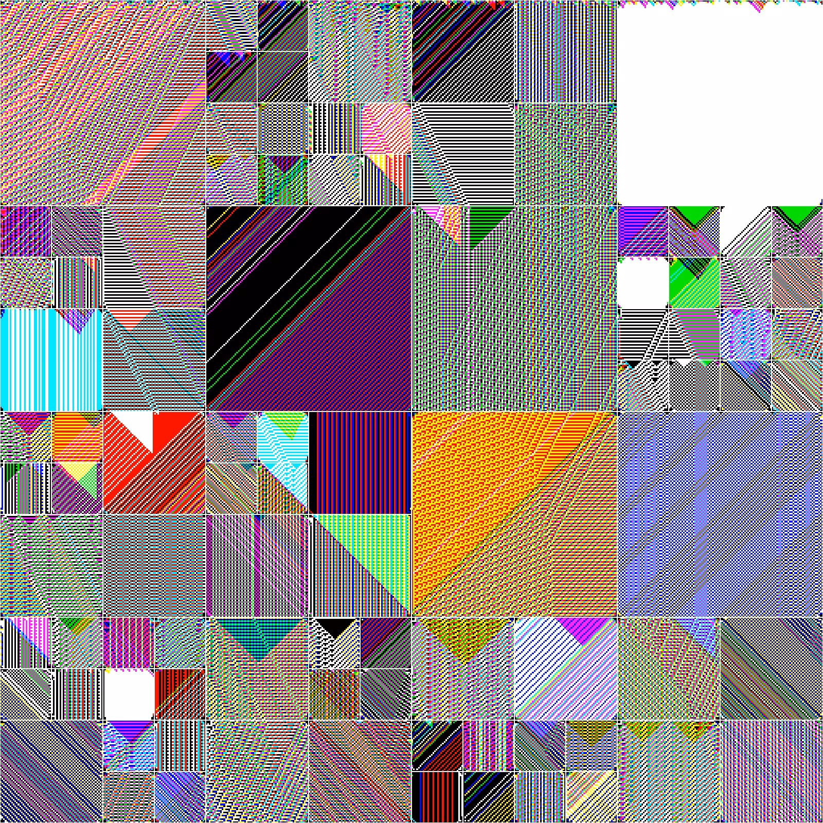 RULES (for Elementary Cellular Automata) #388