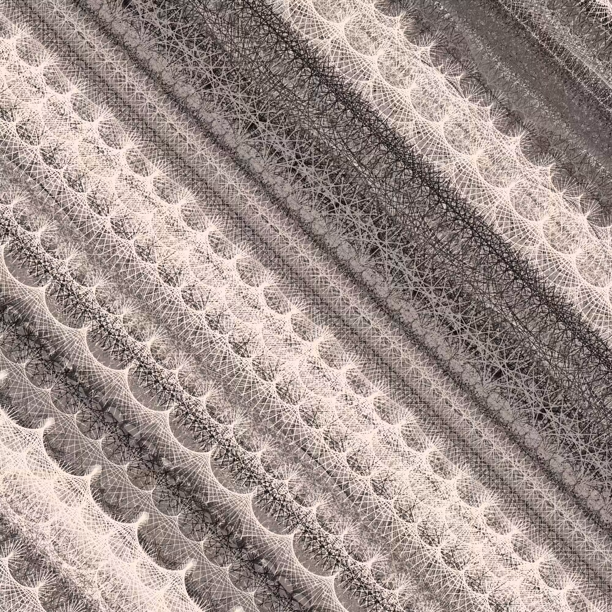 Lace Factory #1