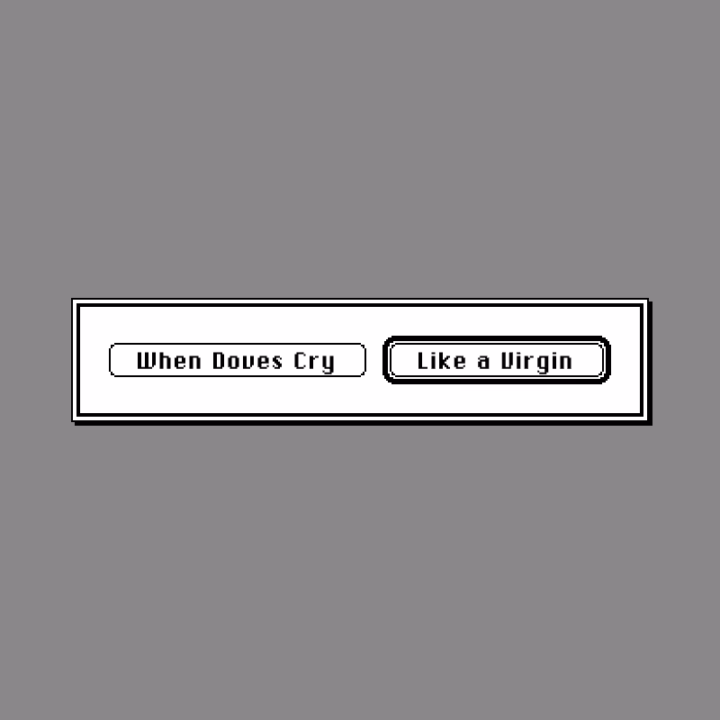 Dialog Box #175