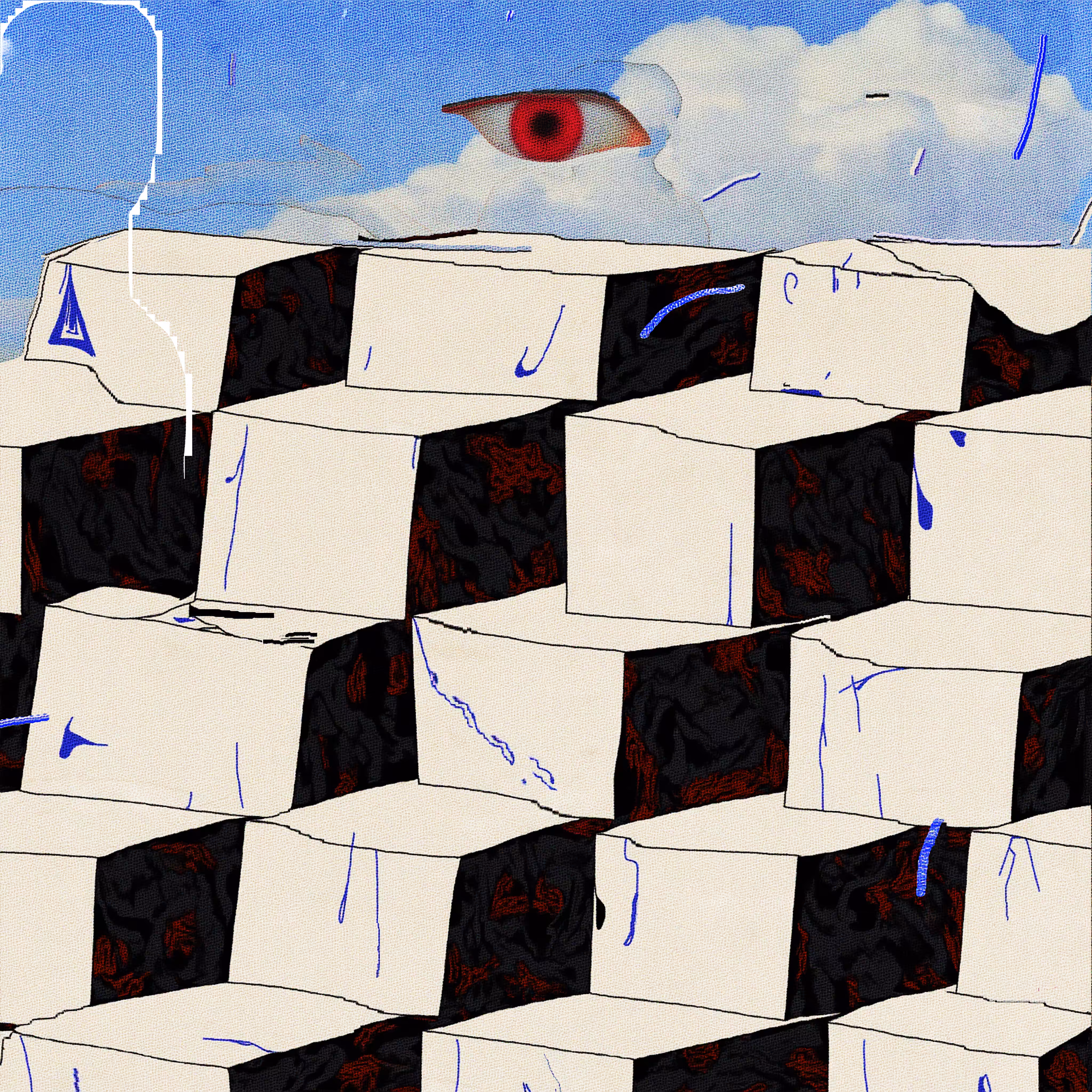 untitled☻: Something I can't remember, even though I never knew it