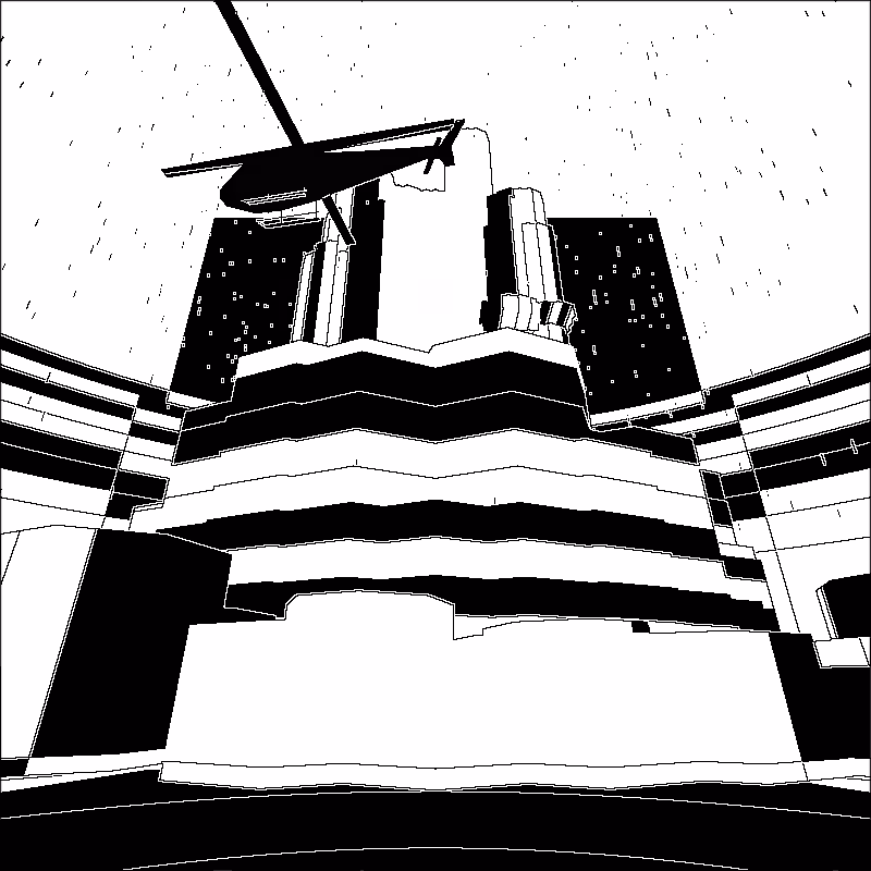 Towerdome #44