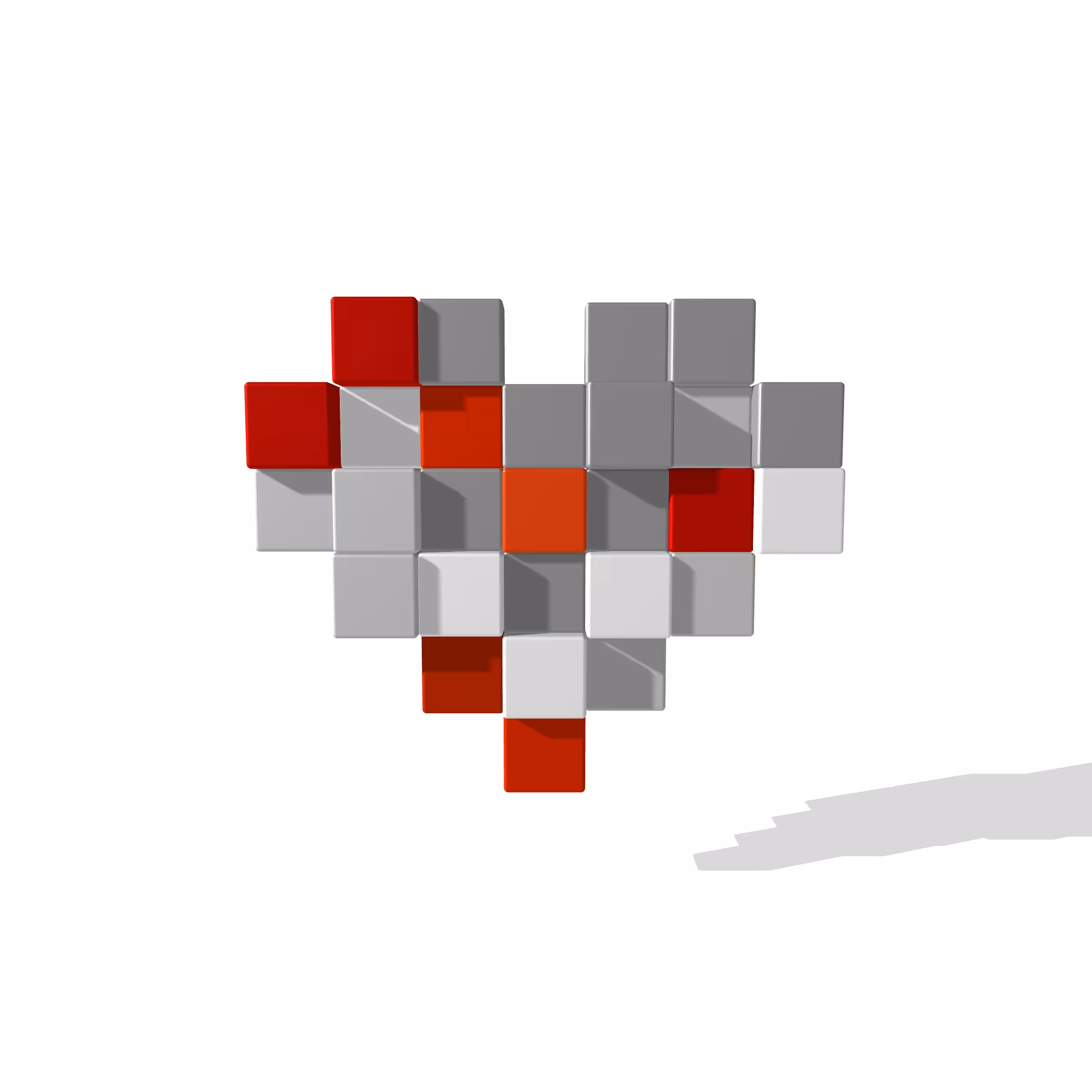 heart + craft #13887