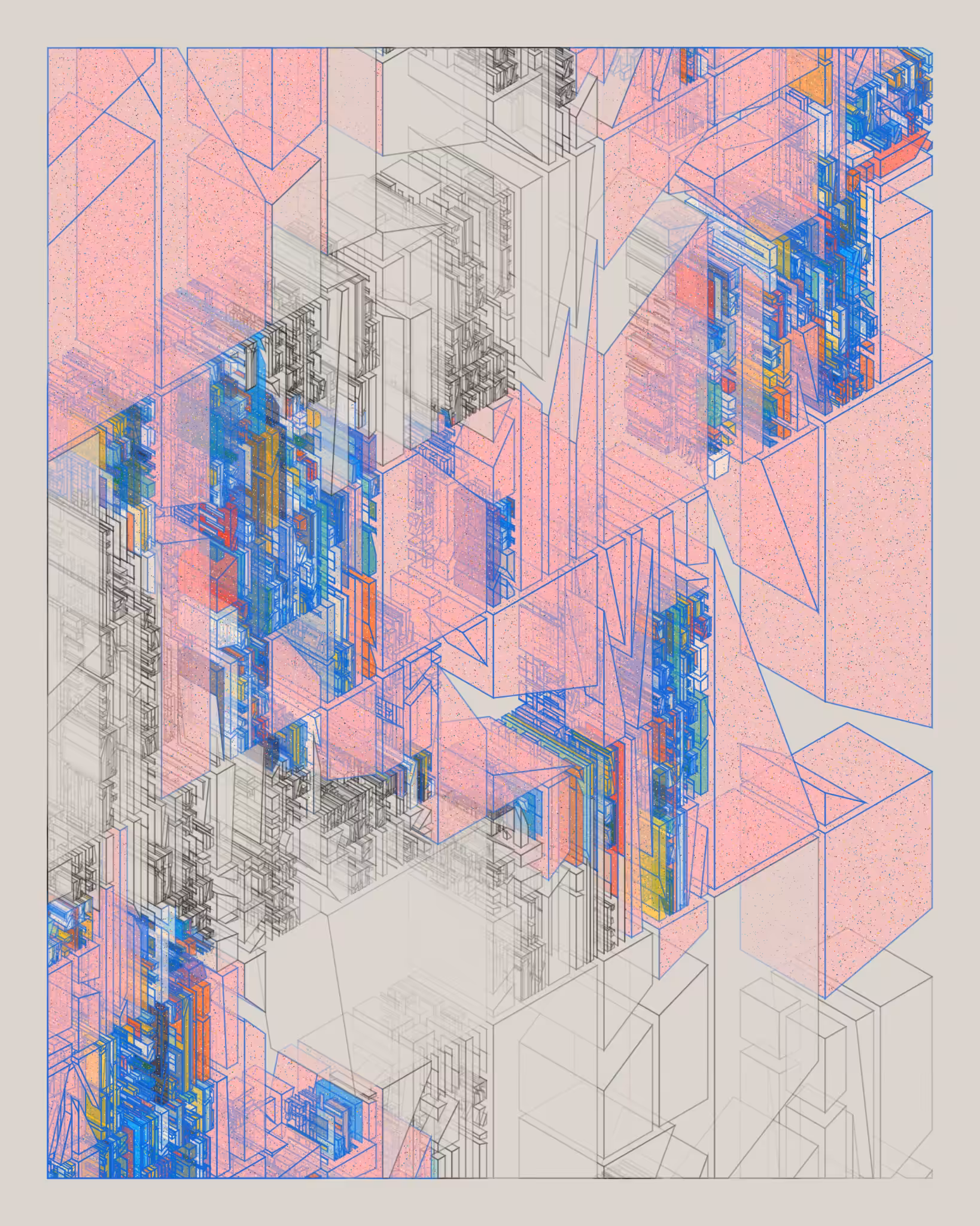 Diaphanous: #698