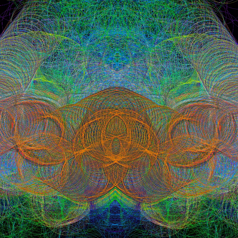 Ethereal #19