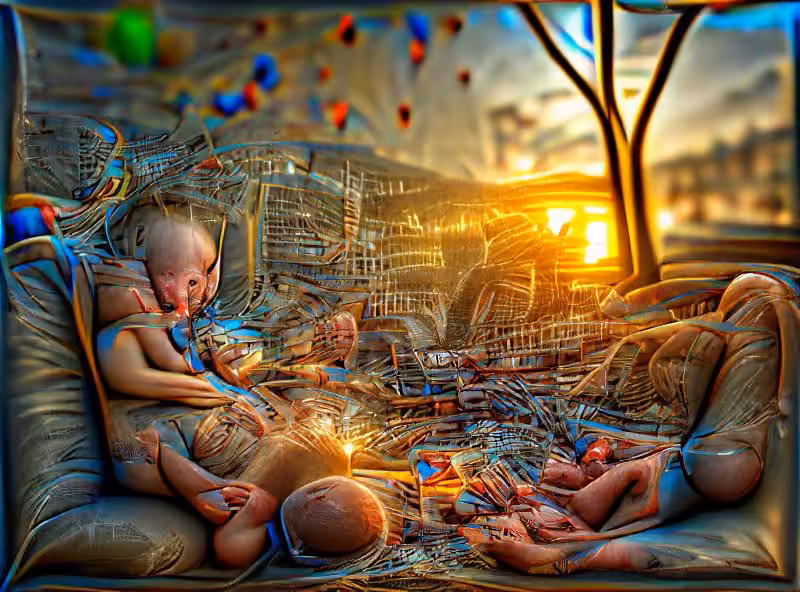 Abraham's First Works: The Purpose of Life