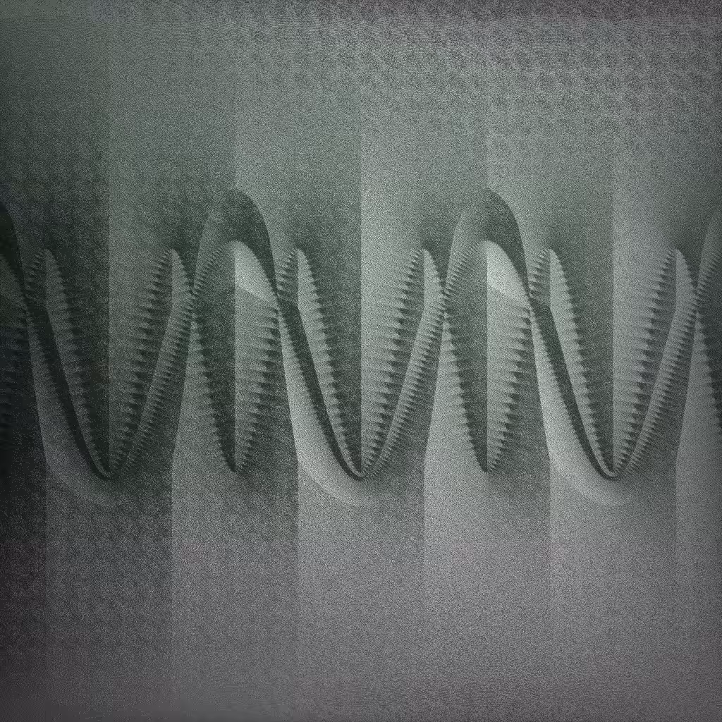 Folding Harmonies #234
