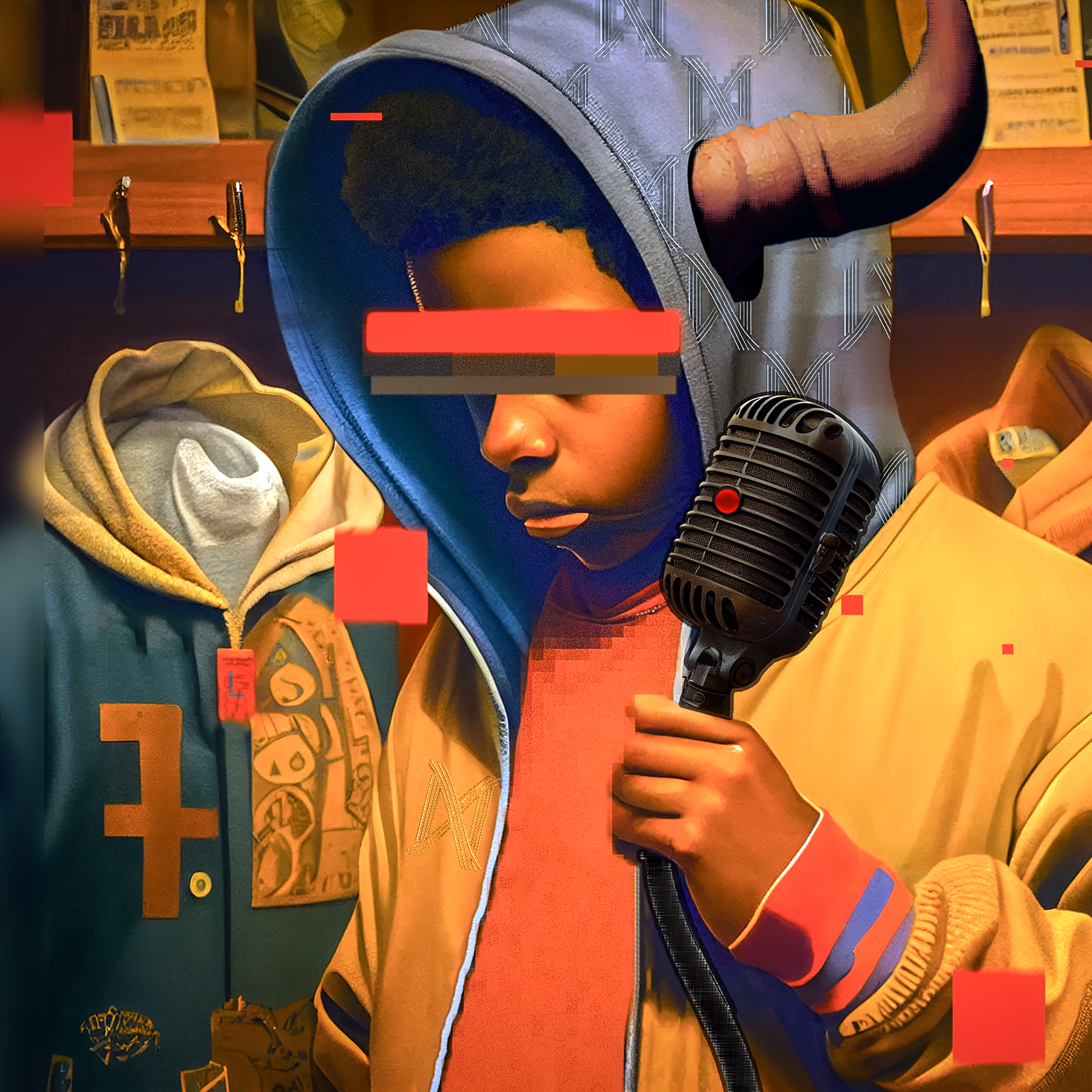 Knight's Threads February 2023 <KT> STYLEM4KER