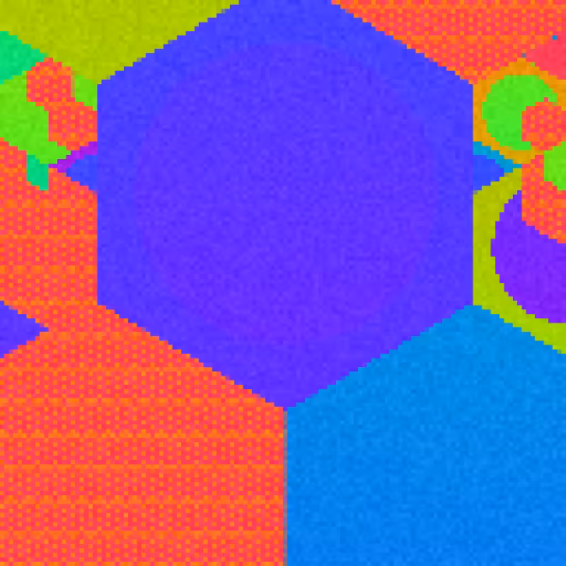 Mimetic 2 #244
