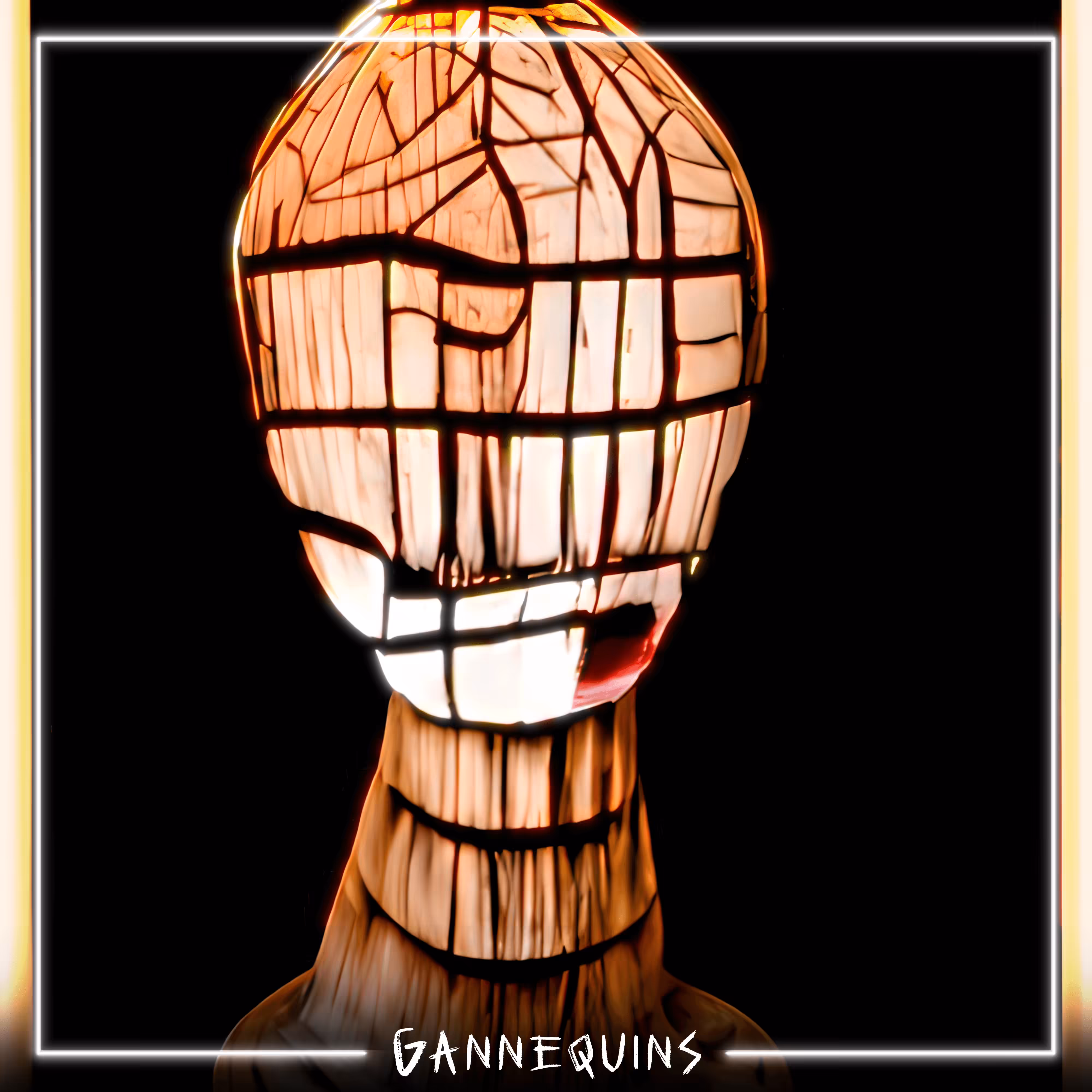GANNEQUIN 27