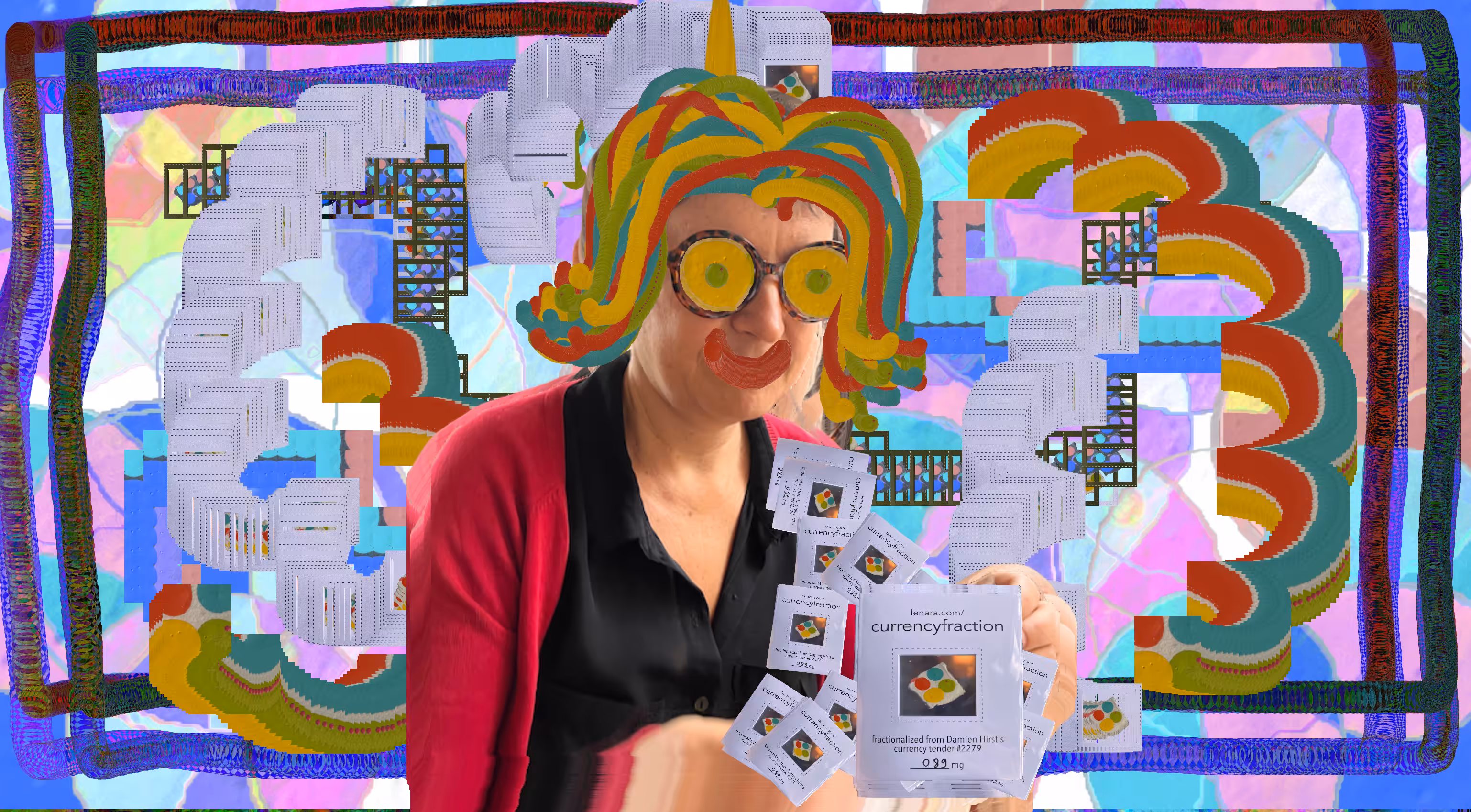 CURRENCYPAINT