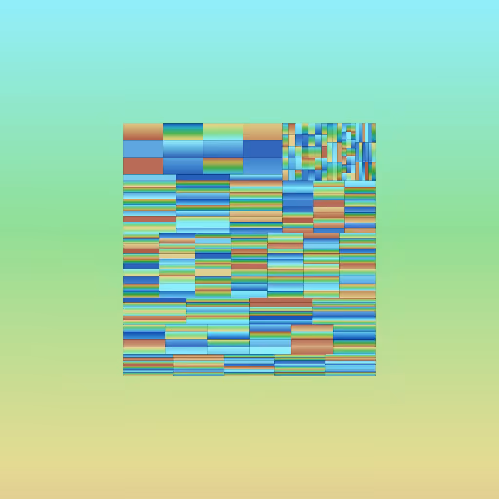 Grid Tones #255