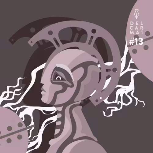 Delcarmat Avatar #13