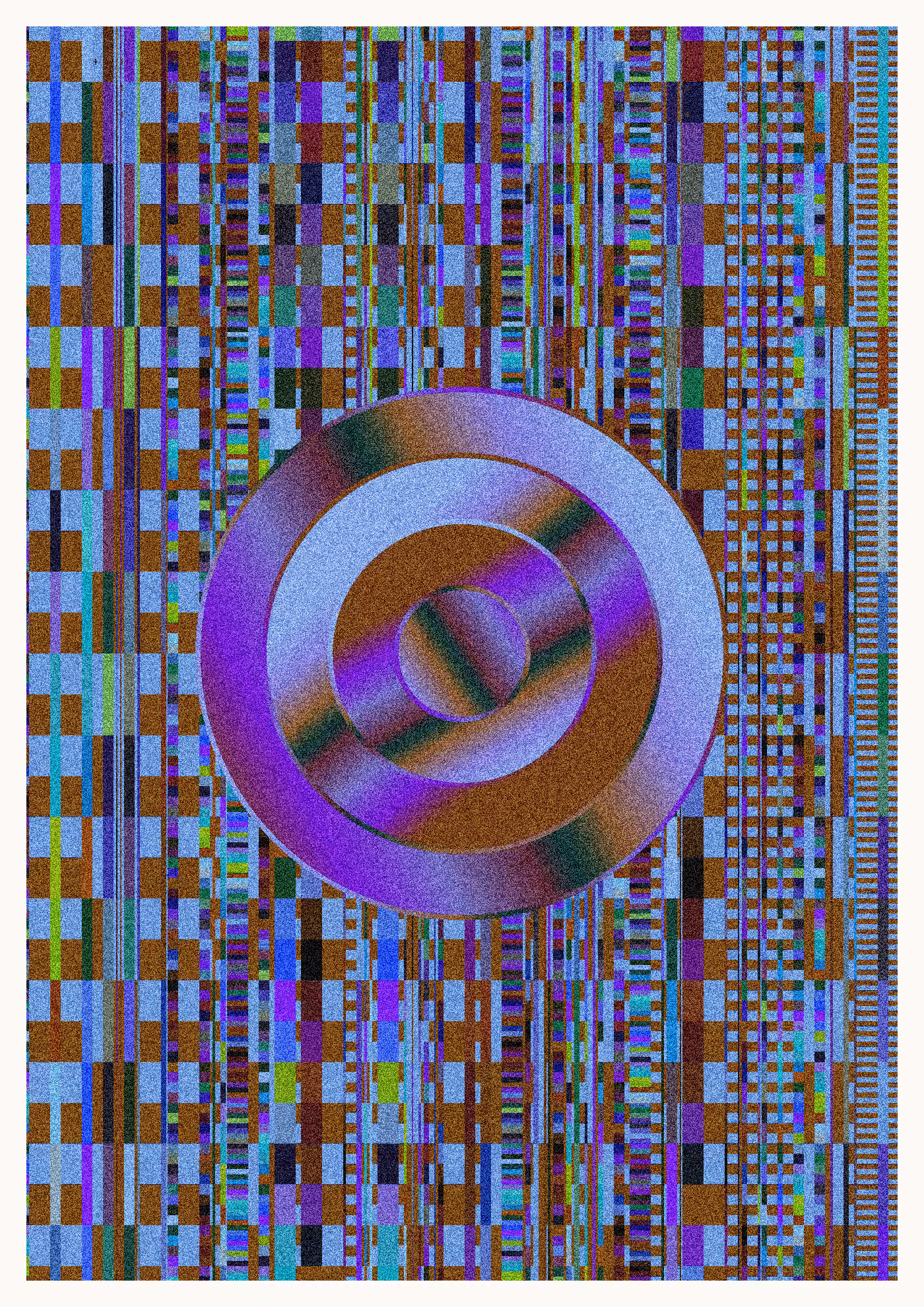 MIRAGE:LOAD #10
