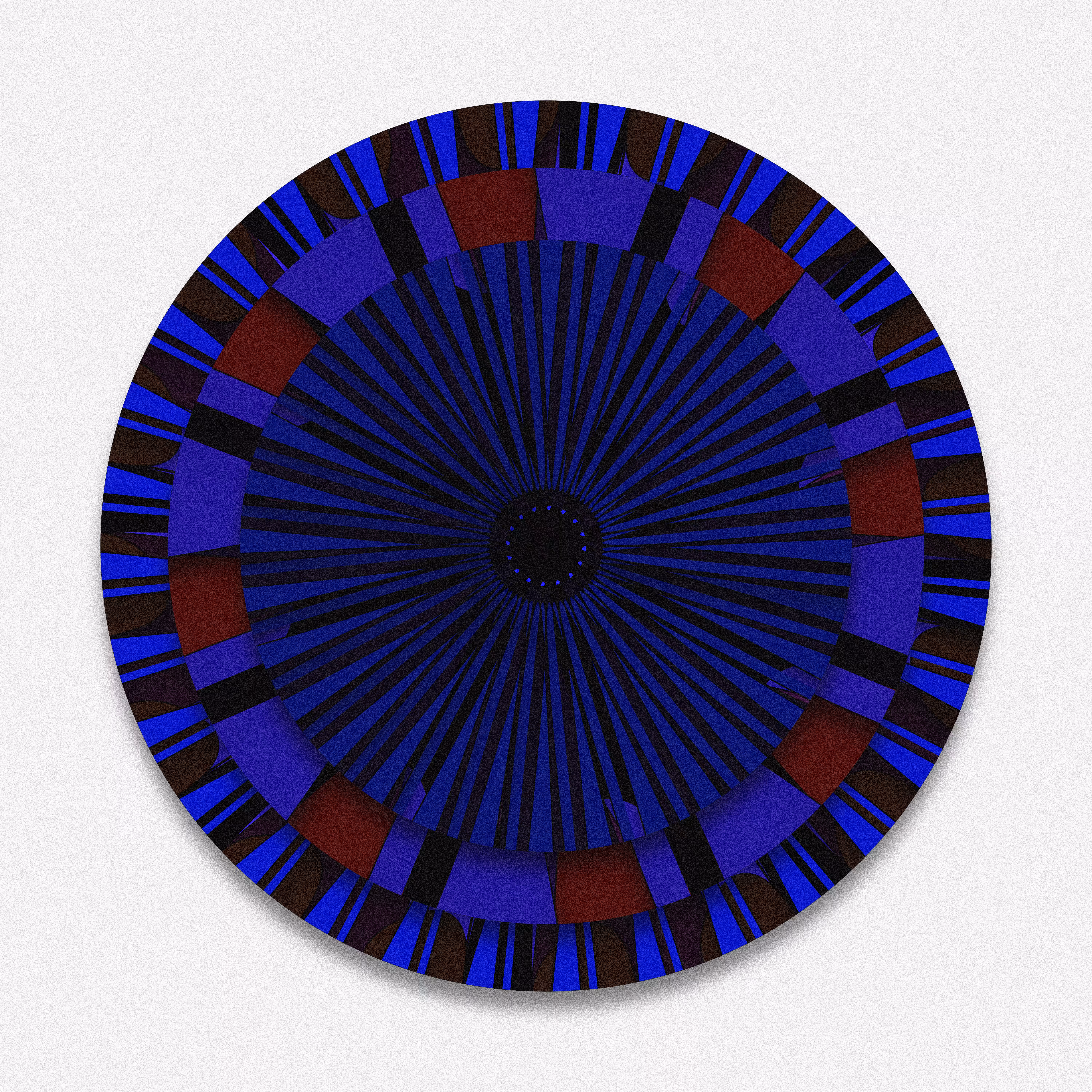 Mandala Dream #21