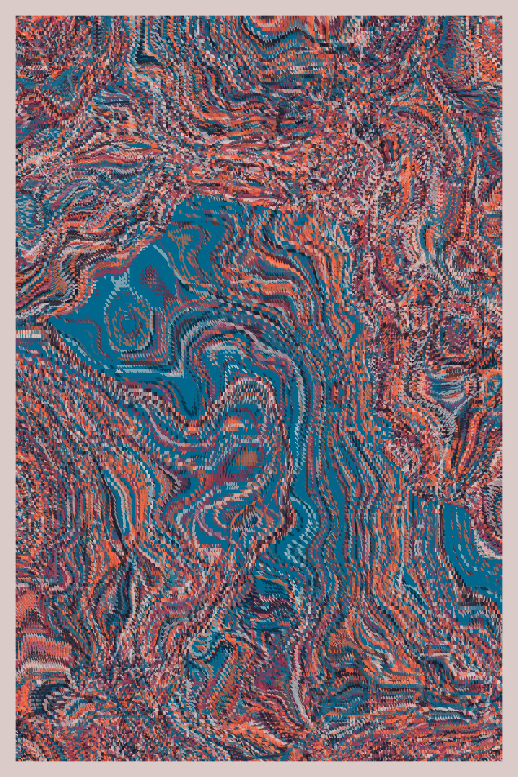 Dislocation #80