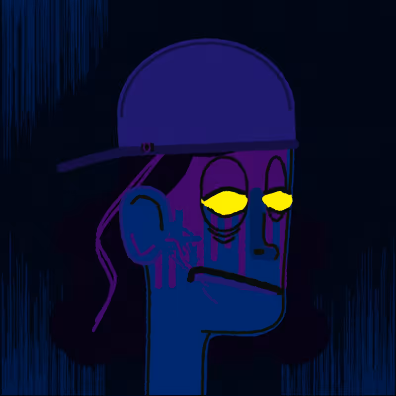 GEN XYZ Das Occult #443