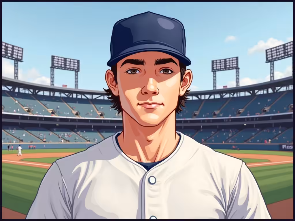 DataBaseball: Felix Pena - 2020 (0.6 PV)