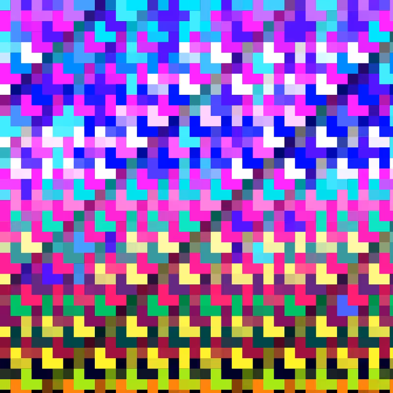 rainbows #40