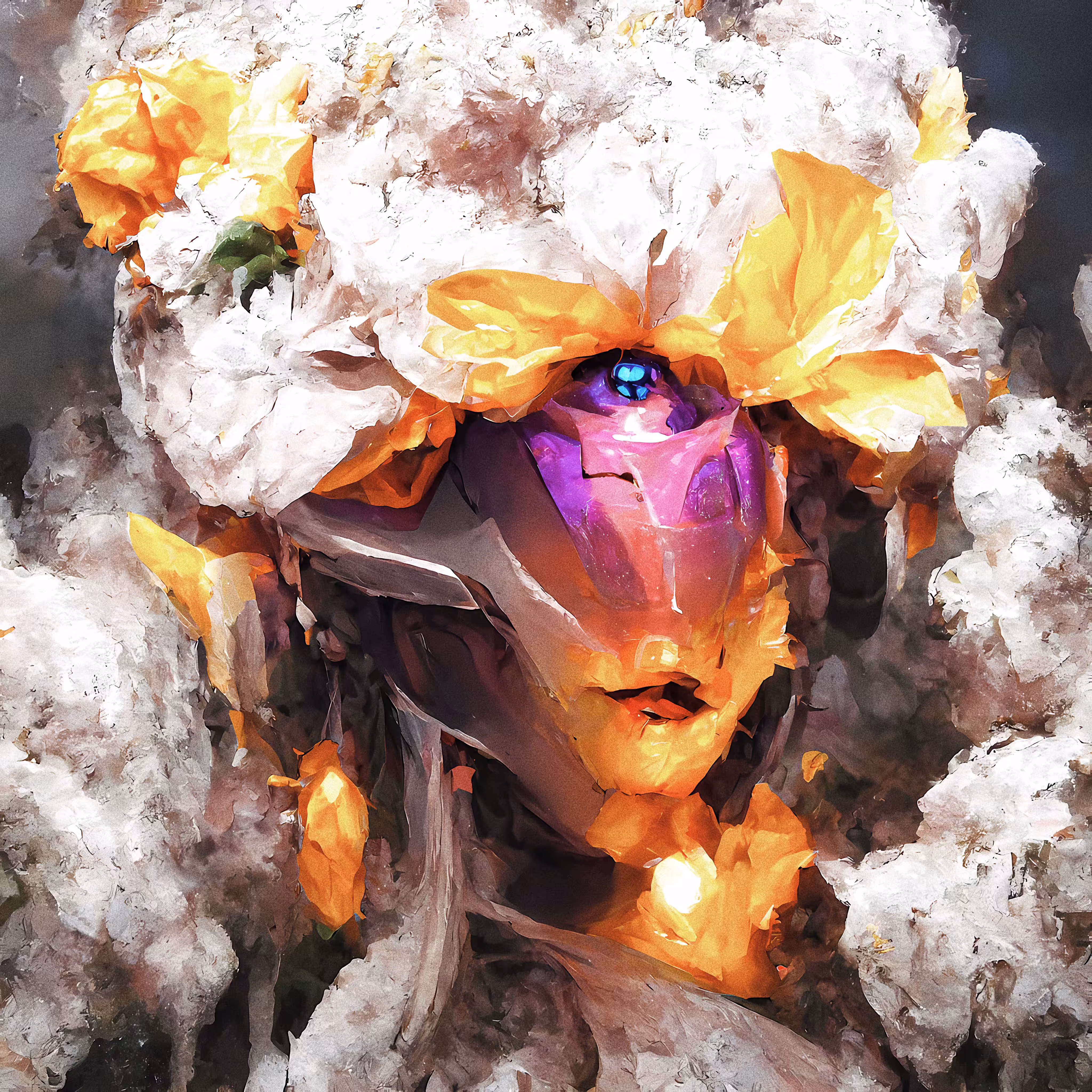 Natura Et Machina #030