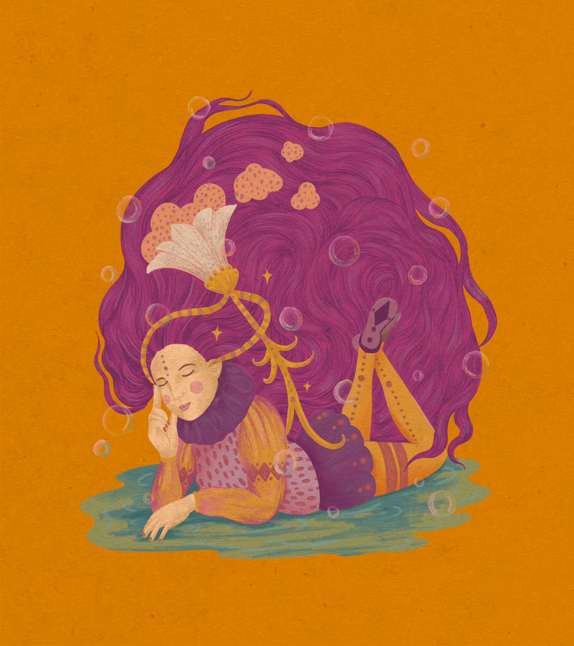Day Dream