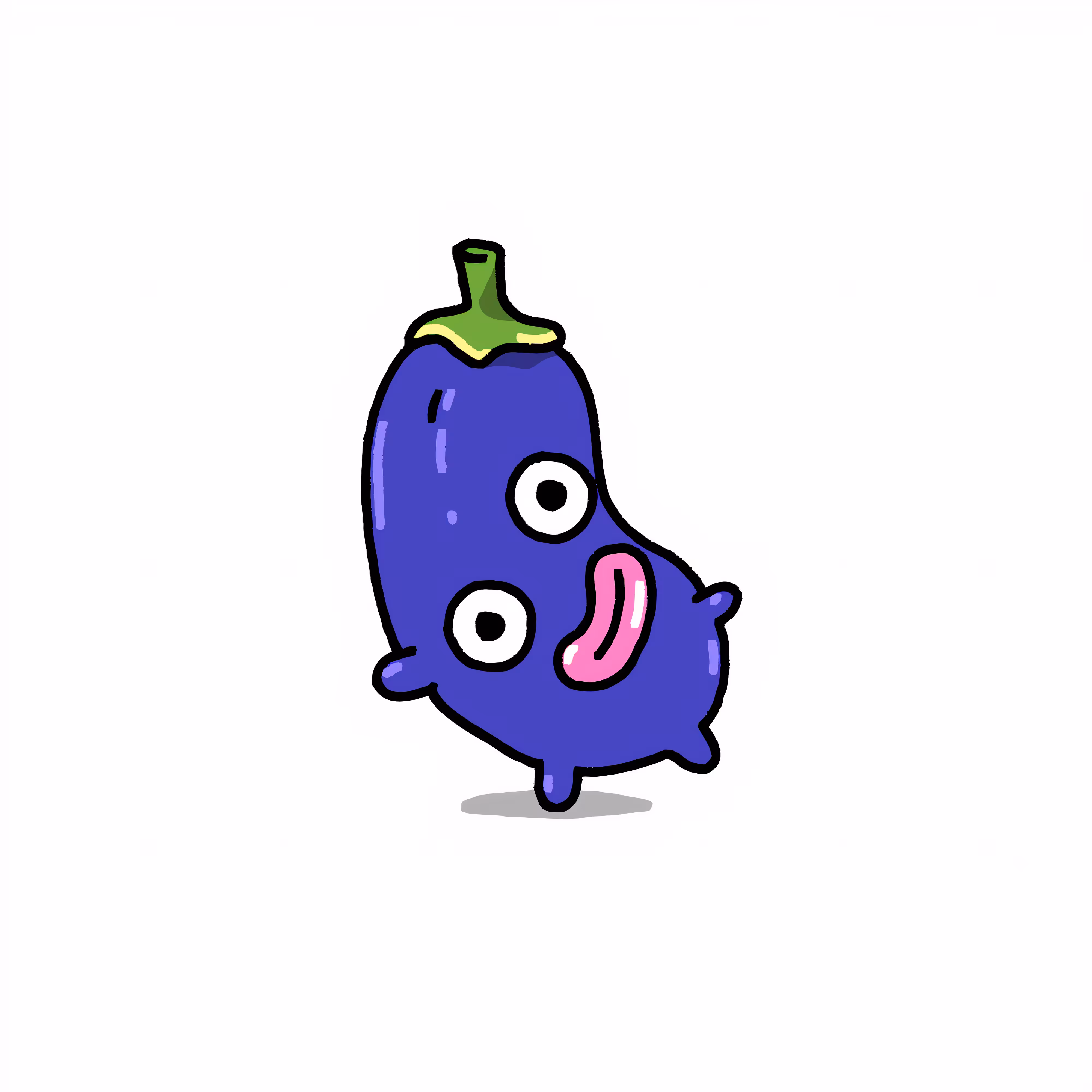 Little Friends: Peggy