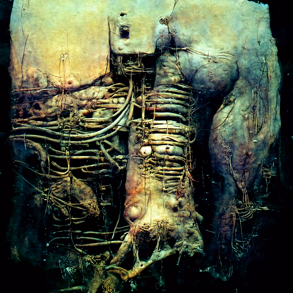 wire/skin/decay #2