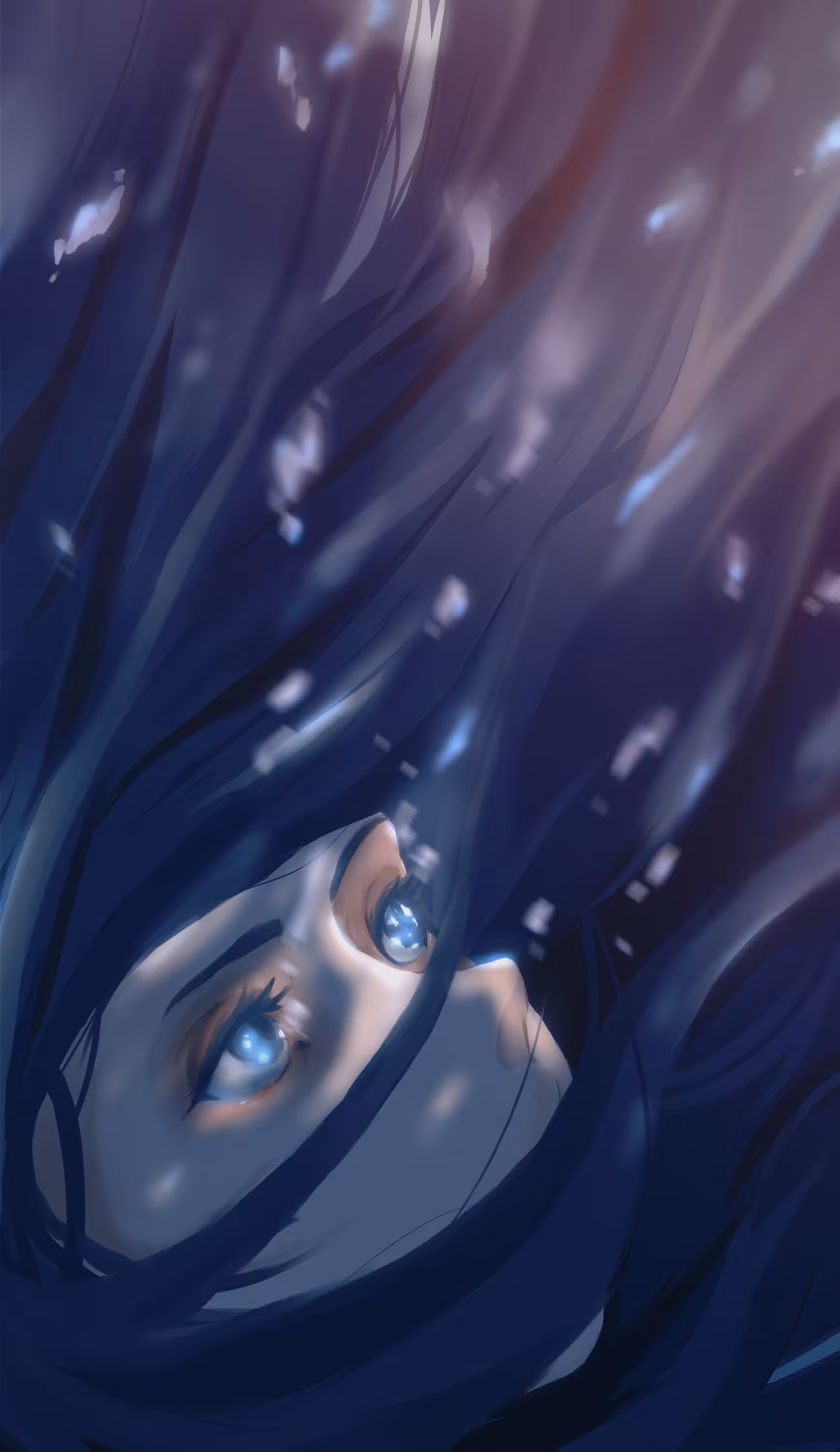 Drowning