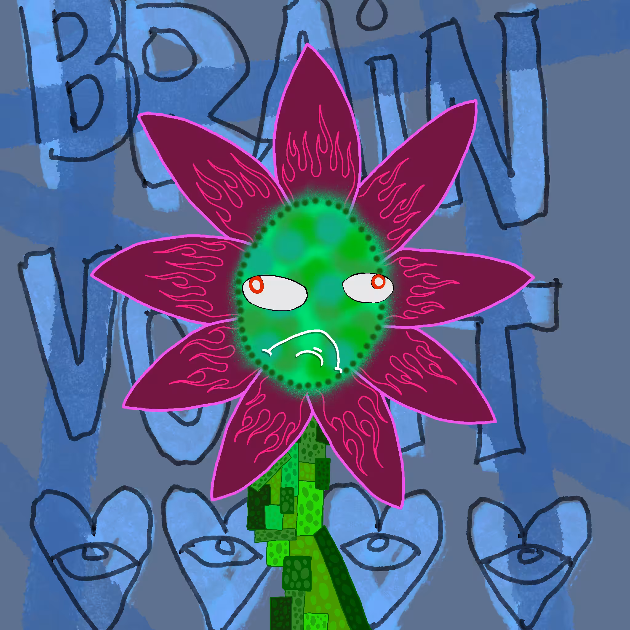 BVGARDEN: #2805