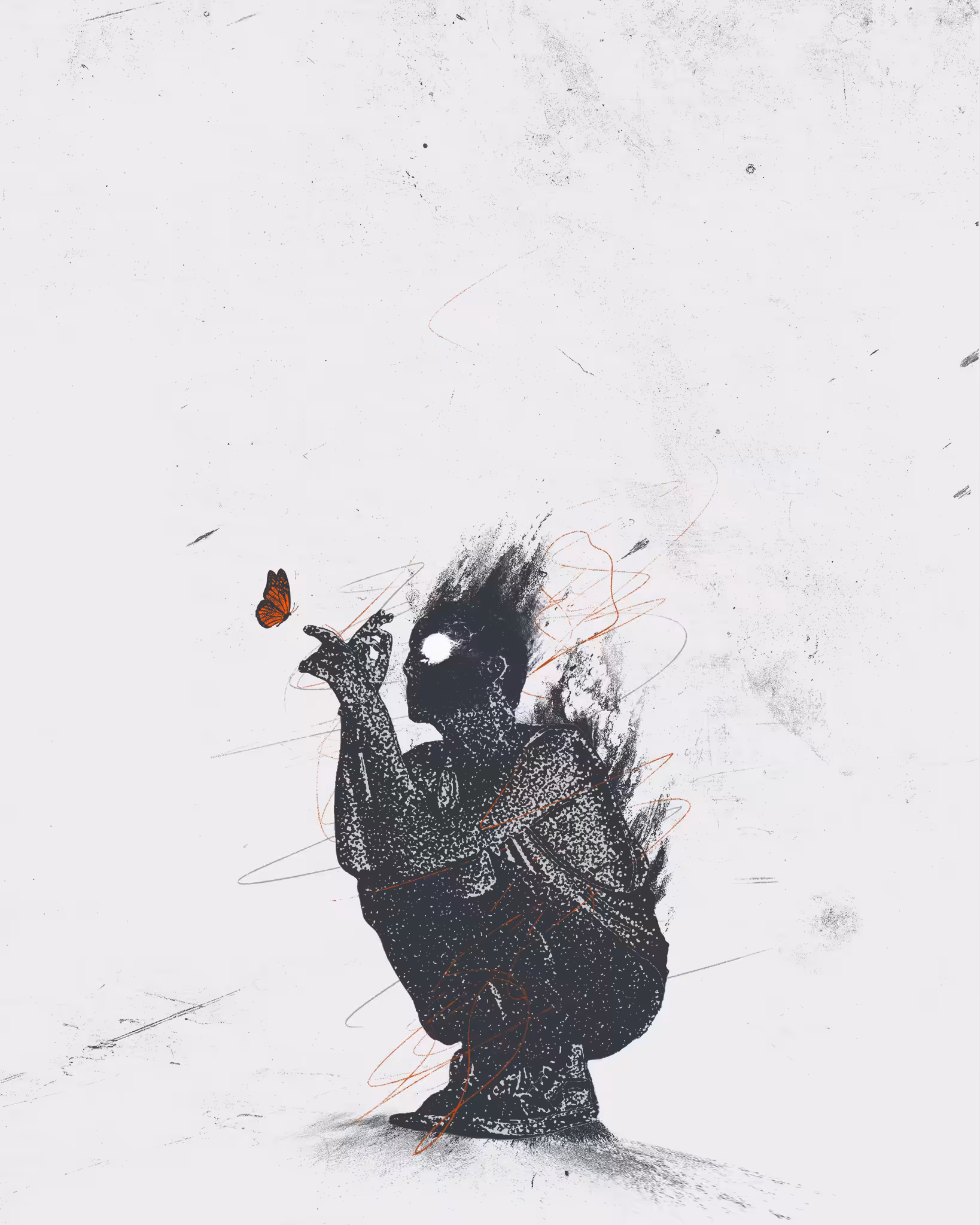 𝐖𝐇𝐘 𝐈𝐒 𝐈𝐓 𝐀 𝐒𝐀𝐃 𝐓𝐇𝐈𝐍𝐆?