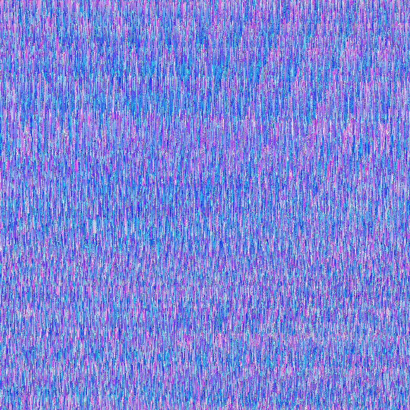 Dance of a Million Pixels #77