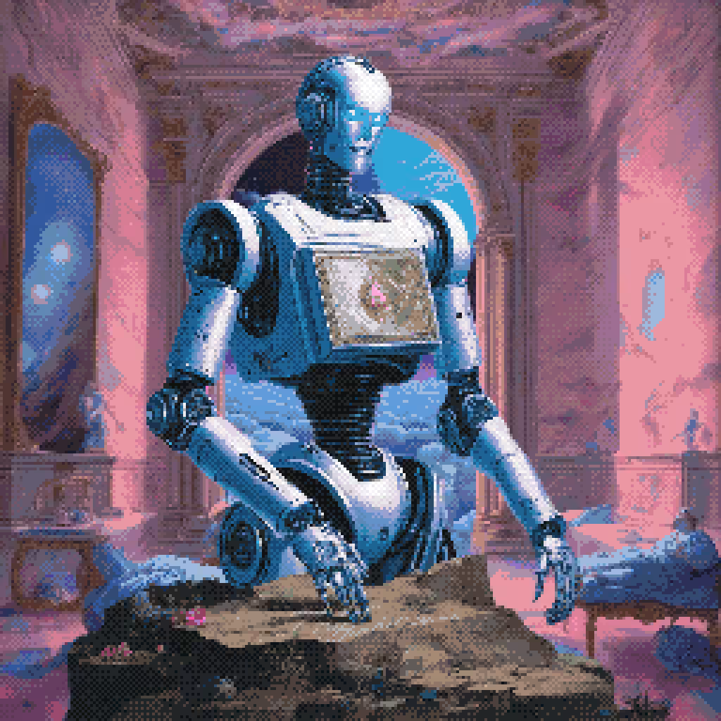 ReVaporwave #3428