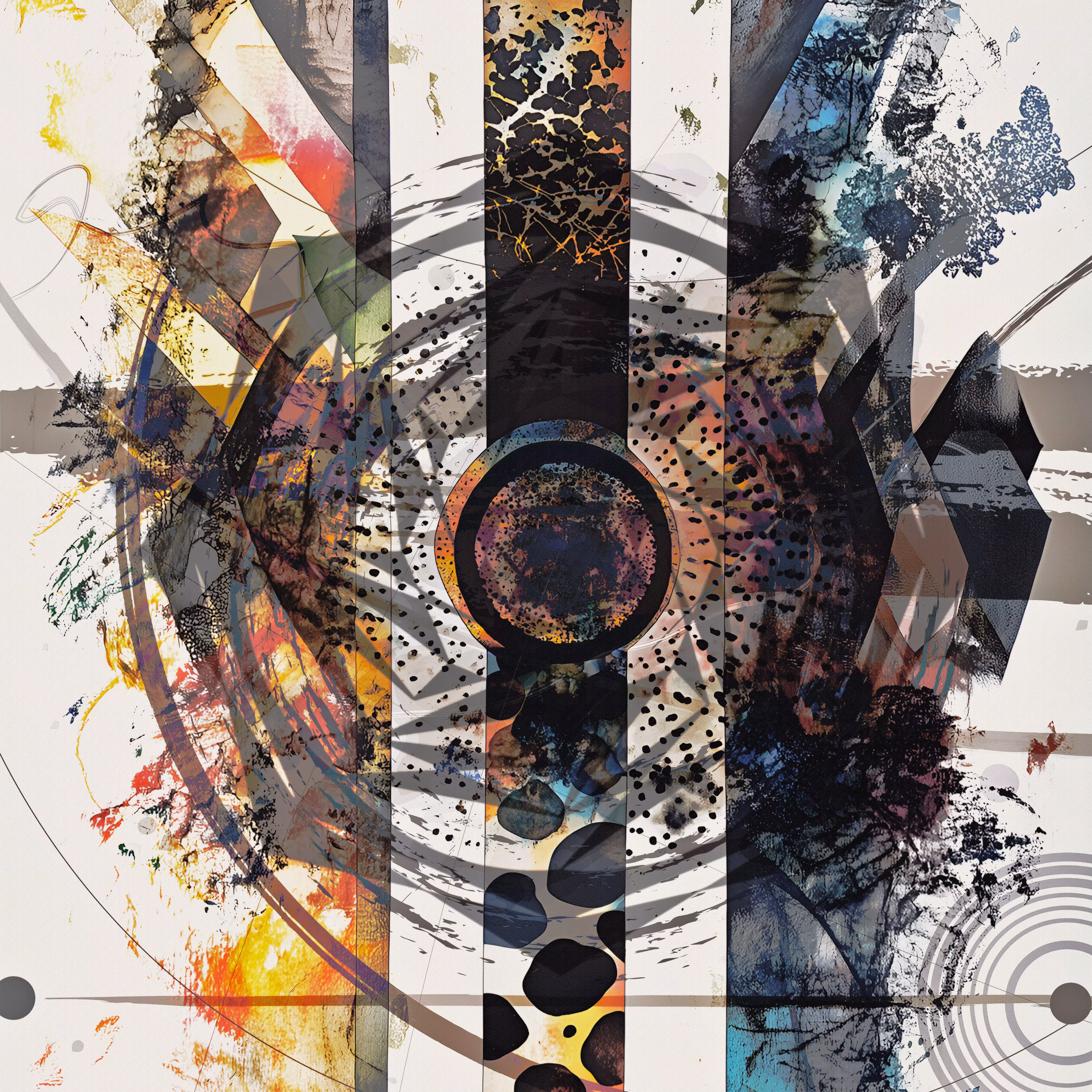 Symphonic Strata