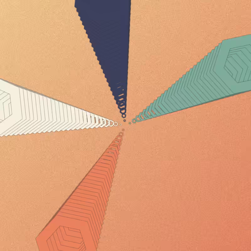 Wind Colors #17