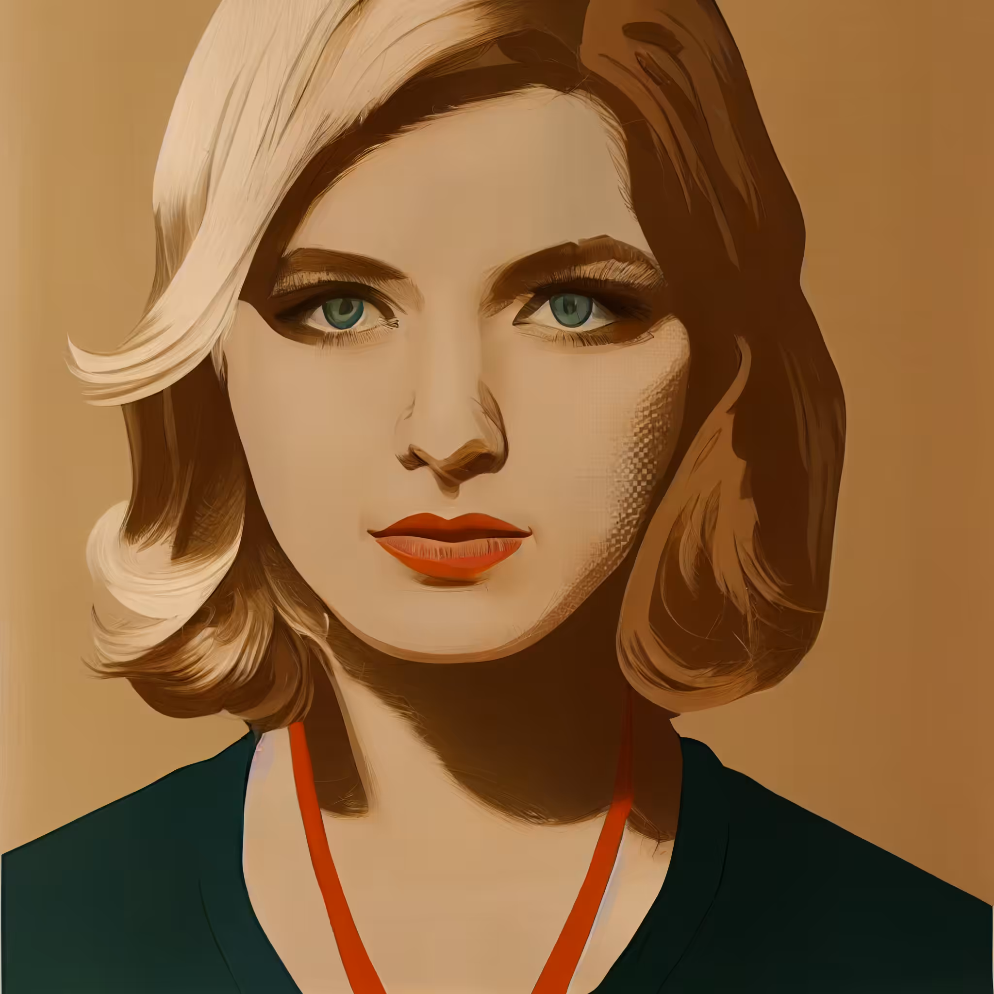 Kate