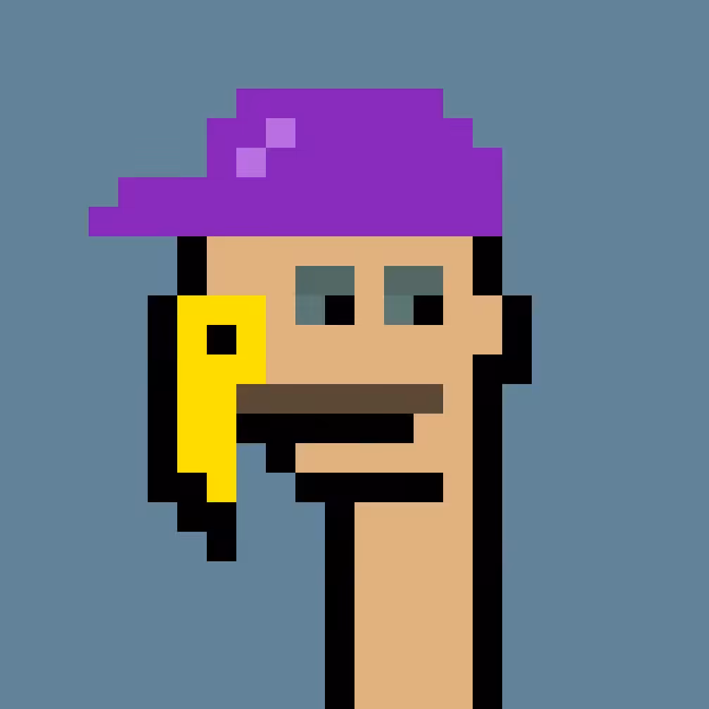 MISSINGPHUNKS: Phunk #10040